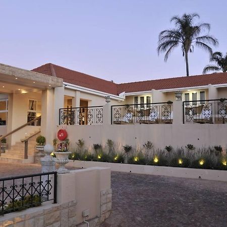 131 On Herbert Baker Boutique Hotel Pretoria Exterior photo