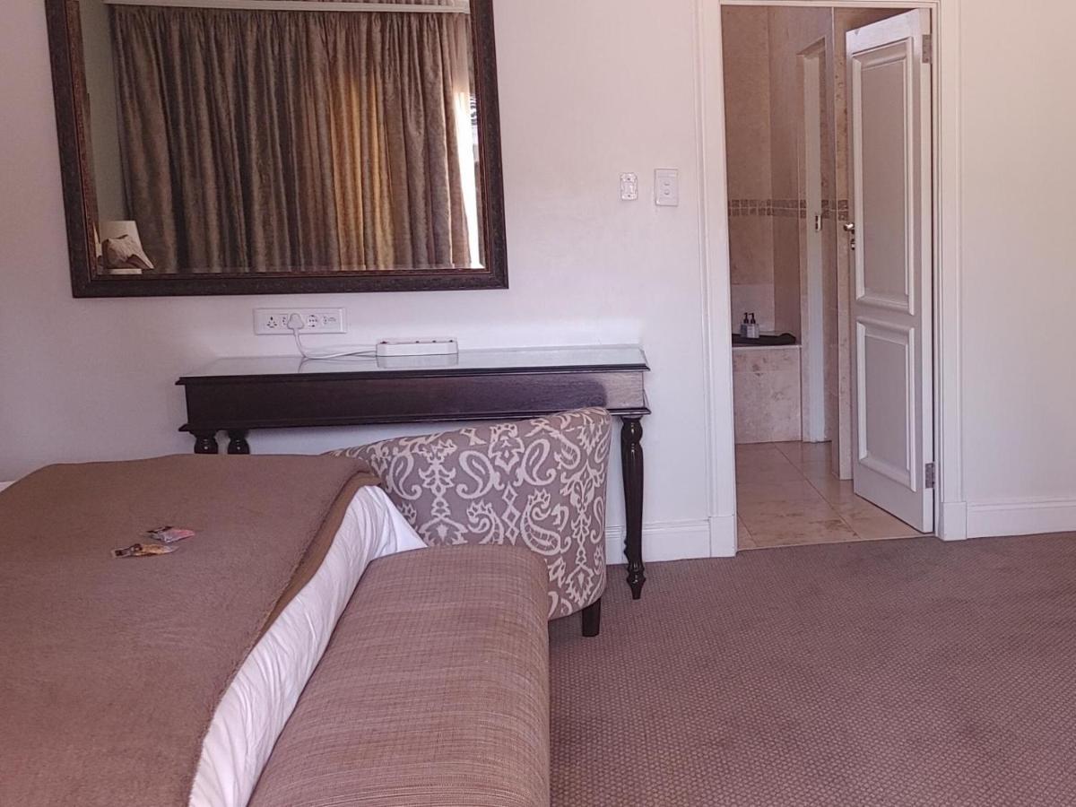 131 On Herbert Baker Boutique Hotel Pretoria Exterior photo
