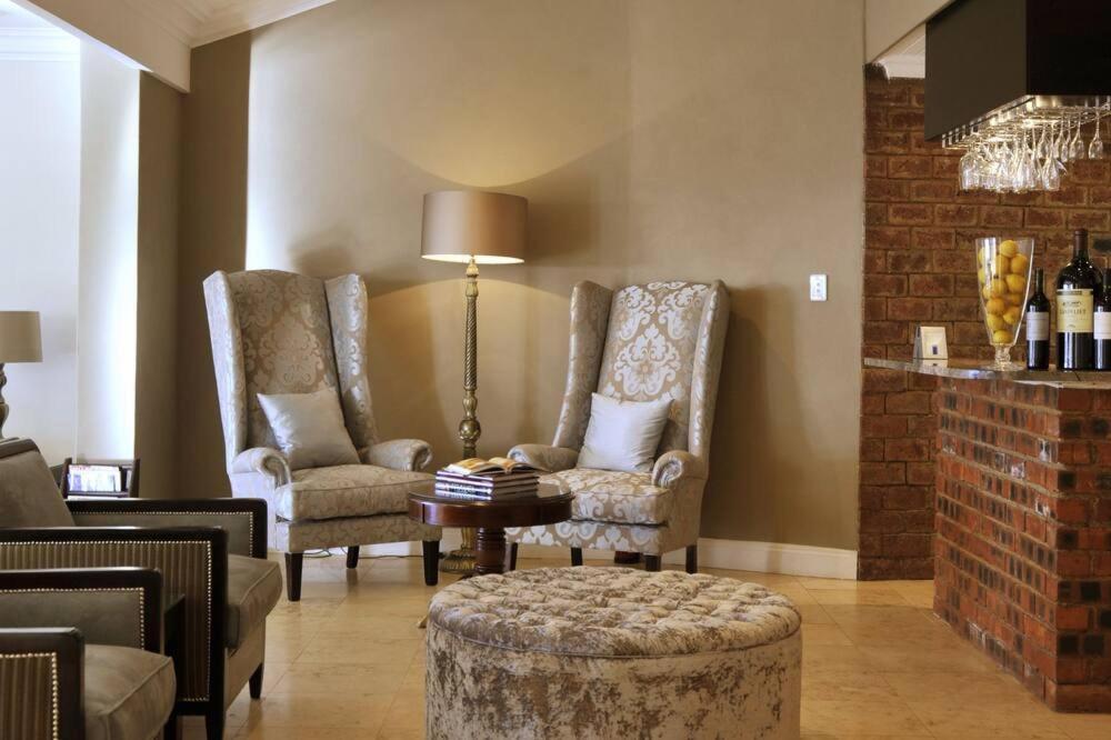 131 On Herbert Baker Boutique Hotel Pretoria Exterior photo